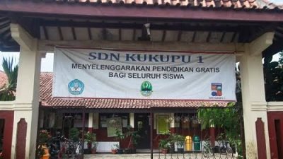 SDN Kukupu 01 Bogor Butuhkan 3 RKB, Kepsek Agus Sodikin: Ini Sangat Mendesak