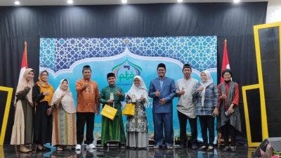 PTQ Ke-53 RRI Bogor Hasilkan Qori dan Qoriah Terbaik, Ini Para Juaranya