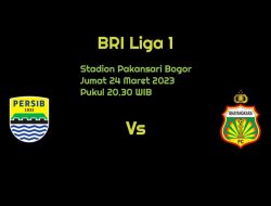 Prediksi Persib vs Bhayangkara FC di BRI Liga 1: Duel Sengit di Pakansari