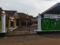Dikerjakan Oleh Orang Lain, Staff ber-SK Nggak Berlaku di Desa Situsari