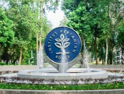 Hebat! IPB University Pertahankan Ranking 1 Perguruan Tinggi Terbaik di Asia Tenggara