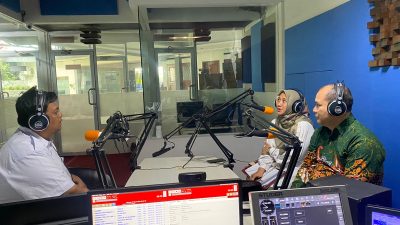 Pentingnya Pendidikan Karakter Peserta Didik Saat Bulan Ramadan