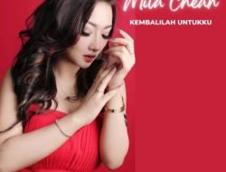 Advokat Cantik Mila Cheah Siap Launching Single Terbarunya “Kembalilah Untukku”