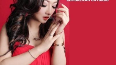 Advokat Cantik Mila Cheah Siap Launching Single Terbarunya “Kembalilah Untukku”