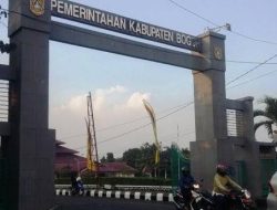 Gaji Plt Bupati Bogor hingga Kadis dan Anggota DPRD Lancar, Kades dan Perangkatnya 3 Bulan Gigit Jari