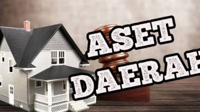 Aset Pemkot Bogor di Lokasi Braja Mustika Diduga Diperjualbelikan Oknum Mafia Tanah