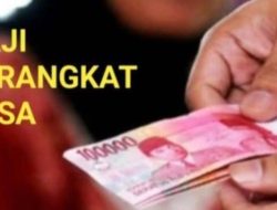 Tak Hanya Berdampak ke Pemdes, Belum Cairnya Dana Desa dari Pemkab Bogor Juga Dirasakan Ketua RT RW dan Katar