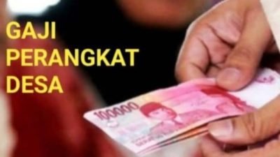 Tak Hanya Berdampak ke Pemdes, Belum Cairnya Dana Desa dari Pemkab Bogor Juga Dirasakan Ketua RT RW dan Katar