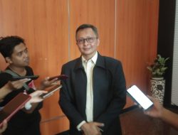 Soal Keterlambatan Pencairan Dana Desa, Kadis DPMD Renaldi: Insyaallah Minggu Depan Cair