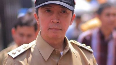 Terkait Dugaan Aset Pemkot Bogor Diperjualbelikan Oknum Mafia Tanah, Ini Kata Dedie Rachim