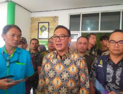 Plt Bupati Bogor Buka Suara Terkait Belum Cairnya Dana Desa, Ini Katanya
