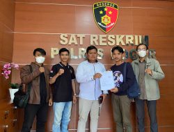 Kasus Dugaan Penistaan Agama Oleh Plt Bupati Bogor Iwan Setiawan Mulai Digeber Polres Bogor