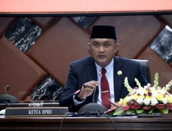 Ketua DPRD Rudy Susmanto: Pemkab Bogor Belum Ajukan Apapun Untuk Peningkatan Klinik Utama RSUD Parung