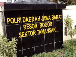 Polsek Tamansari Disomasi Pengacara Korban Pengeroyokan Gara-gara Diacuhkan