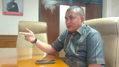 Ini Dia SKPD Yang Diapresiasi Ketua DPRD Kabupaten Bogor Rudy Susmanto