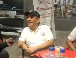 Soroti Kegaduhan Dana Desa di Kabupaten Bogor, Asep Wahyuwijaya: APBD Itu Bukan Dalam Tas Loh