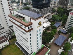 Kementerian ESDM Minta Pertamina Lakukan Analisa Risiko Pasca Kebakaran Depo Plumpang