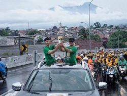 Kota Bogor Kembali Raih Piala Adipura, Bima Arya: Siapapun Nanti Wali Kotanya, Jangan Sampai Adipura Pergi Lagi
