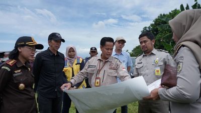 Tol BORR Seksi IIIB Segera Dibangun, Diselaraskan dengan Kampung Atlet