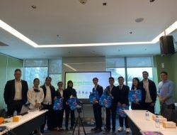Bikin Bangga, 6 Mahasiswa IPB University Ini Juara 1 Marketeer Innovation Challenge 2023