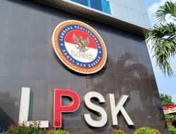 LPSK Buka Peluang Justice Collaborator Tindak Pidana Korupsi