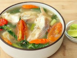 Inilah 7 Resep Menu Buka Puasa Sehat dan Lezat, Mau Coba?