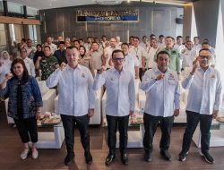 Pertumbuhan Ekonomi Kota Bogor Terbaik, Bima Arya Apresiasi Peran Kadin