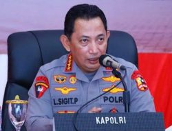 Marak Impor Pakaian Bekas, Kapolri: Jika Ada Penyelundupan Tindak Tegas