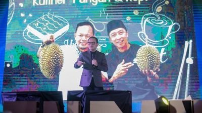 Gelar Musrenbang, Bima Arya Inginkan Pembangunan Bahagiakan Warga, Sesuai Target dan Terukur