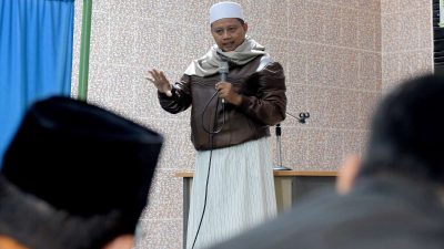 Wagub Uu Ajak Masyarakat Tetap Produktif dan Berkarya saat Ramadhan