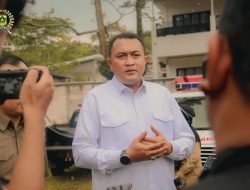 Ketua DPRD Rudy Susmanto Dukung Full Gubernur Ridwan Kamil Soal Pengelolaan SMA Dikembalikan ke Kabupaten