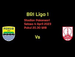 Prediksi Persib Bandung vs Persis Solo: Pangeran Biru Siap Bangkit di Pakansari