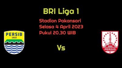 Prediksi Persib Bandung vs Persis Solo: Pangeran Biru Siap Bangkit di Pakansari