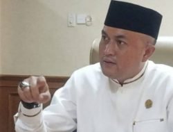 Desak Plt Bupati Bogor Isi Kekosongan Jabatan SKPD, Ketua DPRD Rudy Susmanto: Banyak ASN Punya Potensi Luar Biasa
