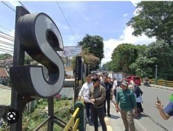 Meski Jadi Sorotan, Dinas PUPR Kota Bogor Siapkan Pengawasan Pembangunan Jembatan Otista