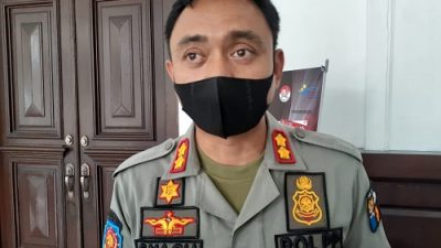 Satpol PP Kota Bogor Lakukan Tindakan Tegas Terhadap THM yang Diduga Beroperasi Saat Ramadhan