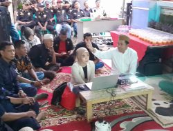 Brigjen TNI Untung Purwadi Kenalkan Diri Sebagai Calon Bupati Bogor