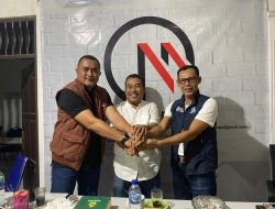 Tokoh Politik Ini Beberkan Sulitnya Membangun Kabupaten Bogor Jika Tidak Bersama-sama