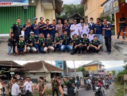 Jumling Berbagi, Katar Cigombong hingga Insan Media Bagikan 500 Takjil Gratis di Tugujaya