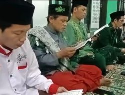 Ustad AY Sogir: Jadikan Nuzulul Qur’an Sebagai Perisai dan Sarana Tingkatkan Keimanan