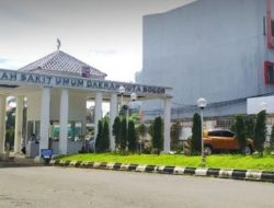 Miris! RSUD Kota Bogor Diduga Pulangkan Pasien dengan Jaminan BPKB, Disuruh Nyicil Per Bulan