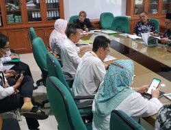 Achmad Fathoni Minta DLH Kabupaten Bogor Jadikan Desa Mandiri Mengelola Sampah