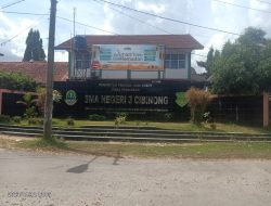 Komite dan Pihak SMAN 3 Cibinong Diduga Kongkalikong Soal Pungli, ATV Siap Laporkan ke APH
