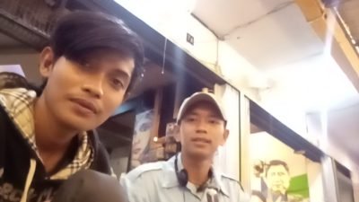 Rohmat Yusuf, Aktivis Muda Berhasil Dirikan Homeditor.id