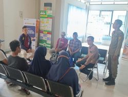 Pria Alami Gangguan Jiwa Lecehkan Bocah Dibawah Umur di Pamijahan Berakhir Damai