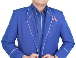 Raden Nilai Justru Asep Wahyuwijaya Nggak Pede Lawan Anton!