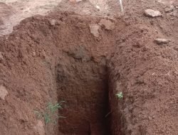 Pemkot Bogor Siapkan Liang Lahat Saat Idul Fitri