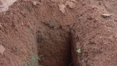 Pemkot Bogor Siapkan Liang Lahat Saat Idul Fitri