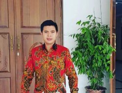 M Rizky Akui Mundur dari Gerindra Melalui Pesan WA, Namun…
