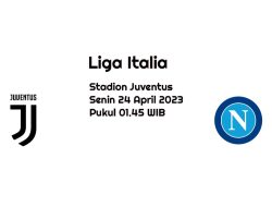 Prediksi Juventus vs Napoli di Liga Italia: Juventus Waspada!